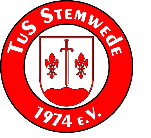 TuS Stemwede Logo
